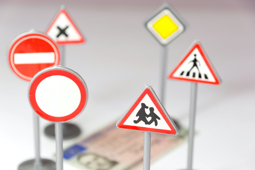 Autotheorie in 1 dag Maastricht - Theorie Masters